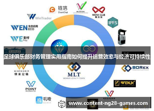 足球俱乐部财务管理实用指南如何提升运营效率与经济可持续性