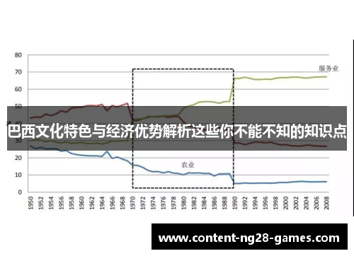 巴西文化特色与经济优势解析这些你不能不知的知识点