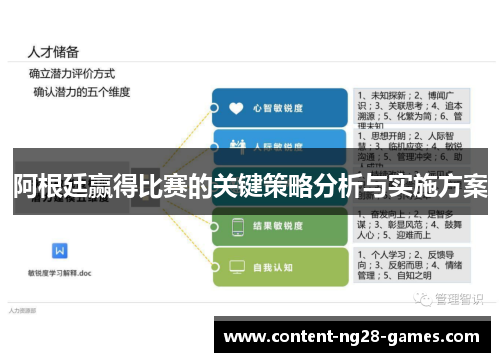 阿根廷赢得比赛的关键策略分析与实施方案