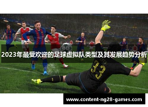 2023年最受欢迎的足球虚拟队类型及其发展趋势分析 2023年最受欢迎的足球虚拟队类型及其发展趋势分析